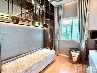 ขาย และ ให้เช่า 3 ห้องนอน บ้านเดี่ยว ใน บึงกุ่ม, กรุงเทพฯ