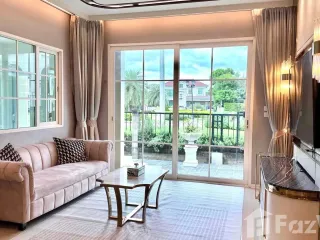 ขาย และ ให้เช่า 3 ห้องนอน บ้านเดี่ยว ใน บึงกุ่ม, กรุงเทพฯ