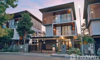 ขาย 3 ห้องนอน วิลล่า ใน สันทราย, เชียงใหม่