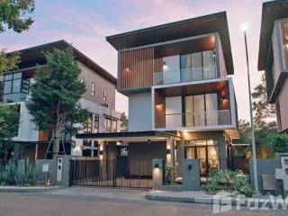 For sale 3 bedrooms villa in San Sai, Chiang Mai