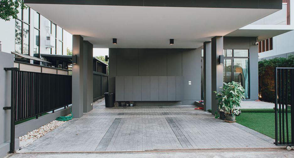 Villa en venta de 3 habitaciones en San Sai, Chiang Mai