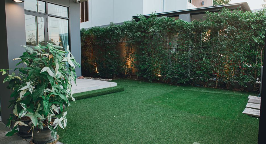 Villa en venta de 3 habitaciones en San Sai, Chiang Mai