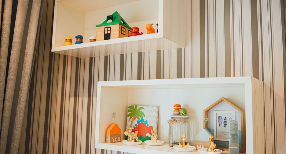 Villa en venta de 3 habitaciones en San Sai, Chiang Mai