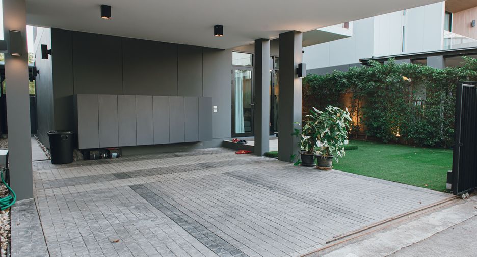 Villa en venta de 3 habitaciones en San Sai, Chiang Mai