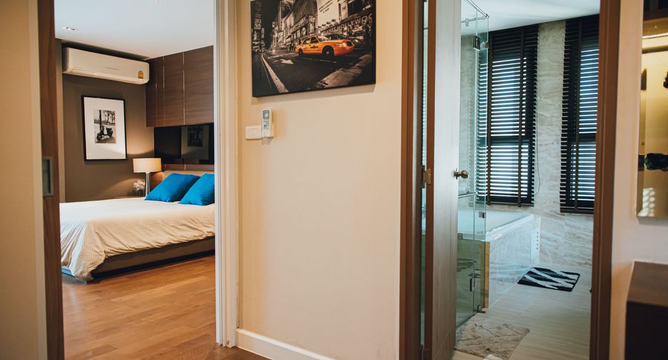Villa en venta de 3 habitaciones en San Sai, Chiang Mai