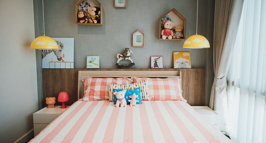 Villa en venta de 3 habitaciones en San Sai, Chiang Mai