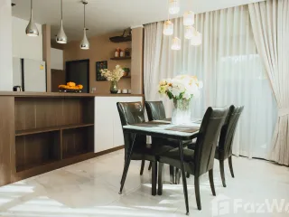 For sale 3 bedrooms villa in San Sai, Chiang Mai