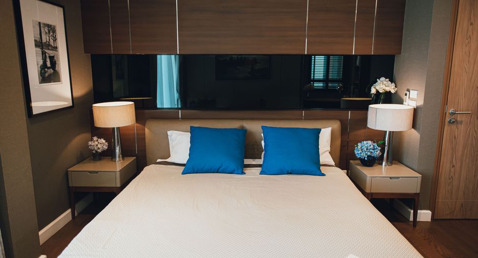 Villa en venta de 3 habitaciones en San Sai, Chiang Mai