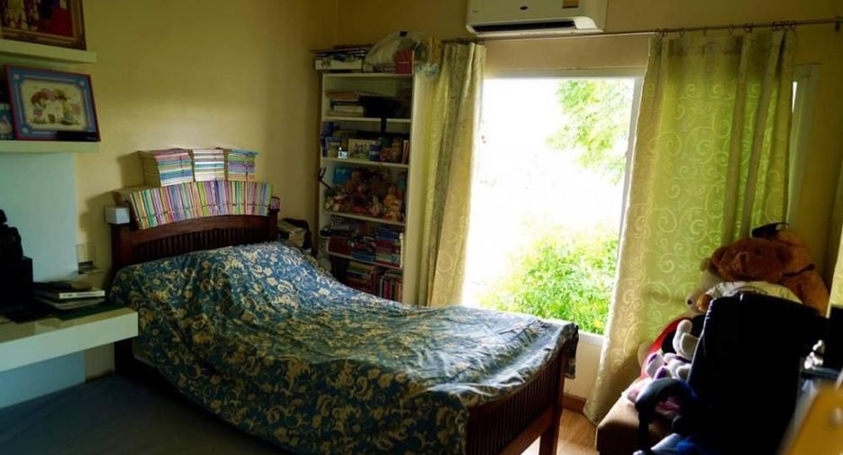 For sale 4 bedrooms house in Mueang Phuket, Phuket