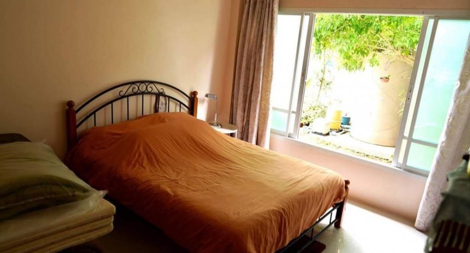 For sale 4 bedrooms house in Mueang Phuket, Phuket