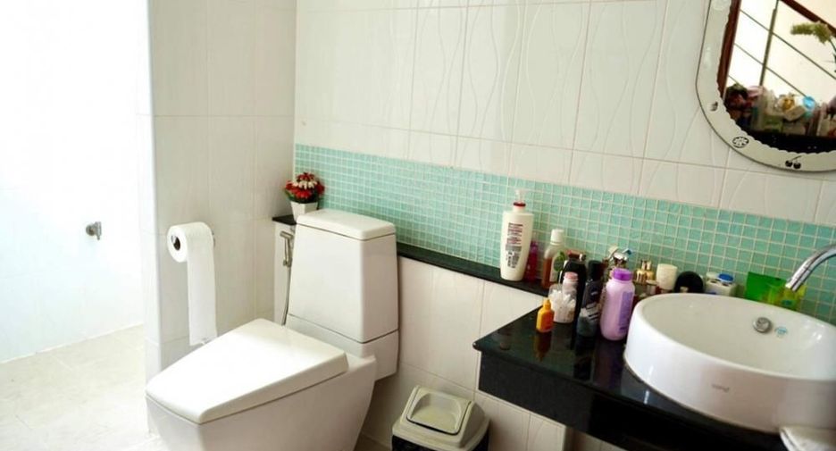 For sale 4 bedrooms house in Mueang Phuket, Phuket