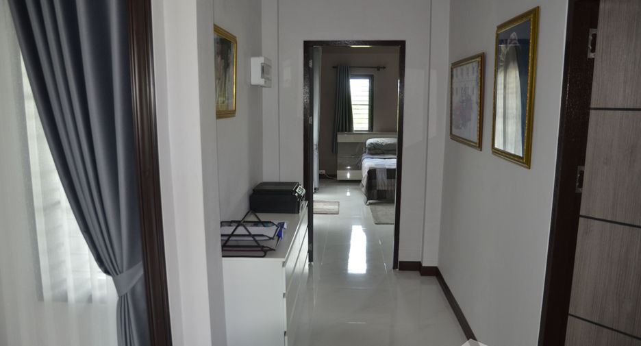 For sale 2 bedrooms villa in Mueang Surin, Surin