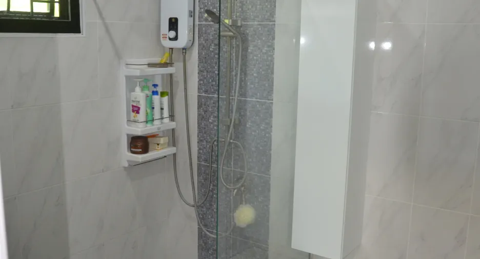 For sale 2 bedrooms villa in Mueang Surin, Surin