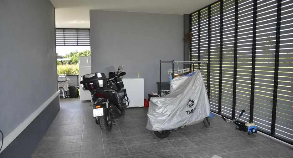 For sale 2 bedrooms villa in Mueang Surin, Surin