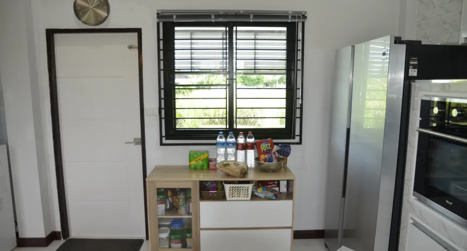 For sale 2 bedrooms villa in Mueang Surin, Surin