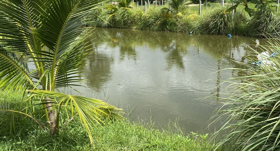 For sale 2 bedrooms villa in Mueang Surin, Surin