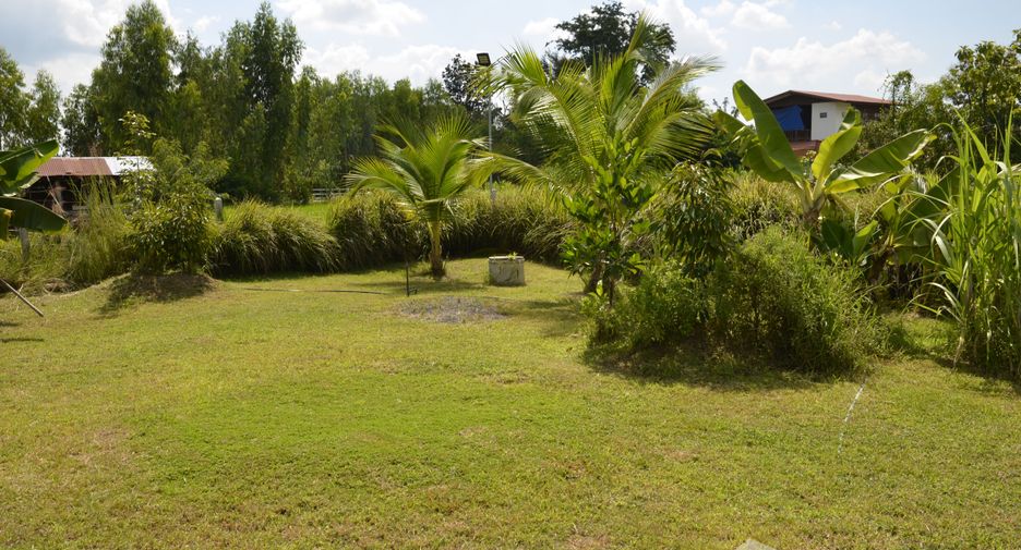 For sale 2 bedrooms villa in Mueang Surin, Surin
