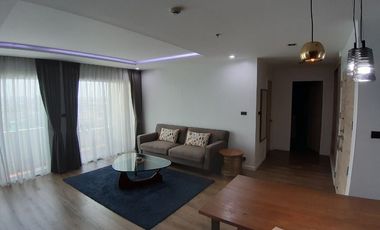 For sale 2 bedrooms condo in Wang Thonglang, Bangkok