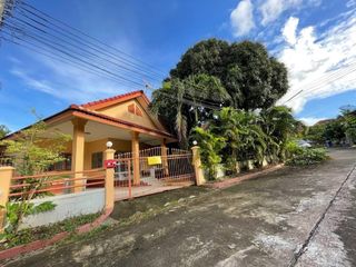 For Rent 3 Bedroom House In Sattahip, Pattaya