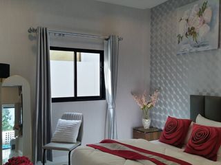 Villa en alquiler de 2 habitaciones en Hua Hin, Prachuap Khiri Khan