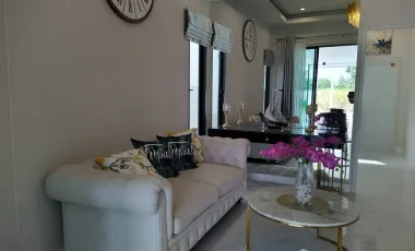For rent 2 bedrooms villa in Hua Hin, Prachuap Khiri Khan