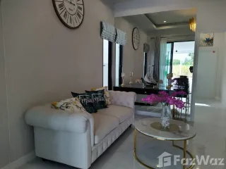 Villa en alquiler de 2 habitaciones en Hua Hin, Prachuap Khiri Khan