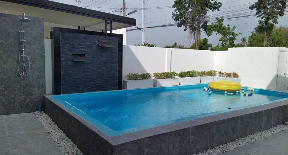 Villa en alquiler de 2 habitaciones en Hua Hin, Prachuap Khiri Khan
