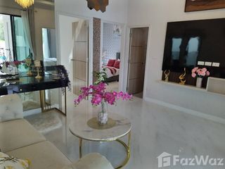 Villa en alquiler de 2 habitaciones en Hua Hin, Prachuap Khiri Khan