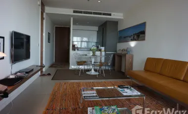 For sale 1 bed condo in Sathon, Bangkok
