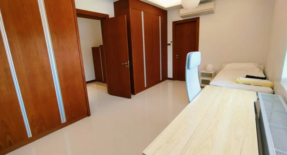 For rent 5 ベッドルーム villa in Bang Lamung, Chonburi