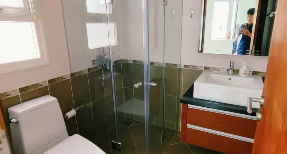 For rent 5 ベッドルーム villa in Bang Lamung, Chonburi
