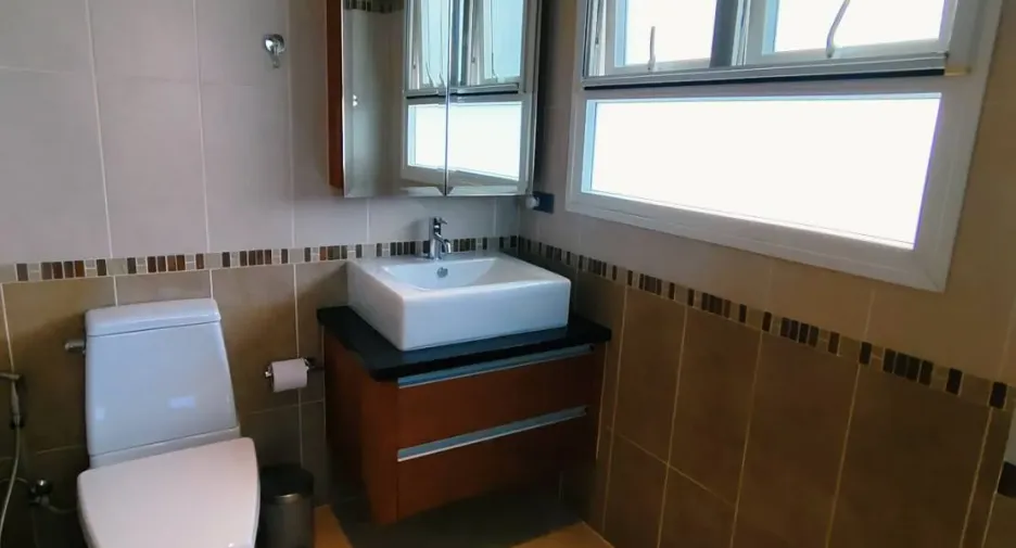 For rent 5 ベッドルーム villa in Bang Lamung, Chonburi