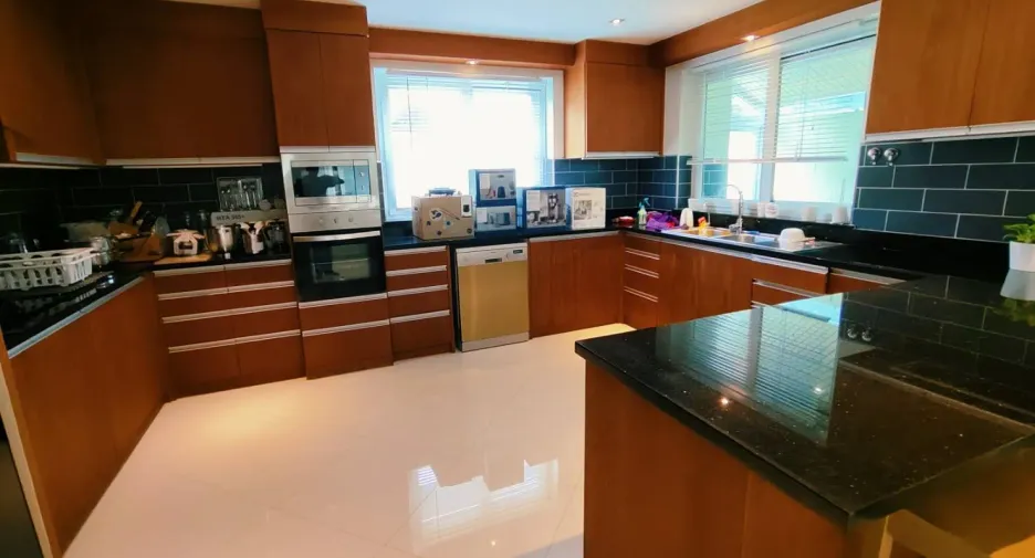 For rent 5 ベッドルーム villa in Bang Lamung, Chonburi
