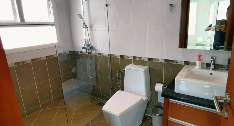 For rent 5 ベッドルーム villa in Bang Lamung, Chonburi