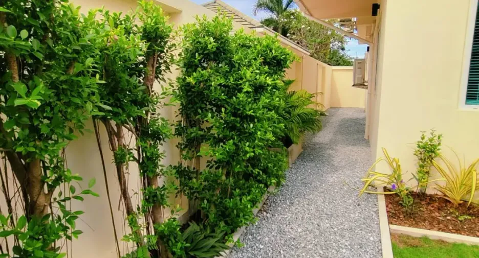For rent 5 ベッドルーム villa in Bang Lamung, Chonburi