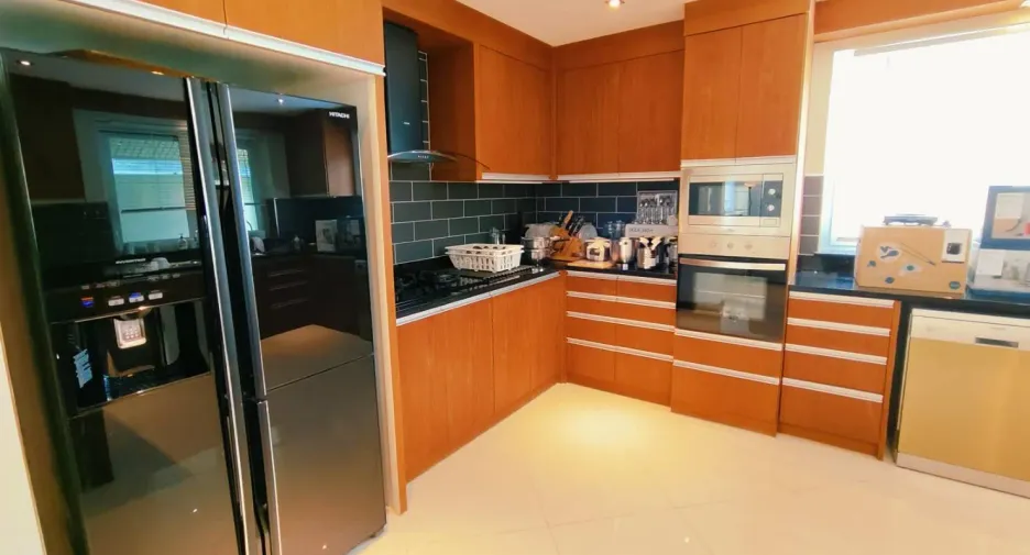 For rent 5 ベッドルーム villa in Bang Lamung, Chonburi