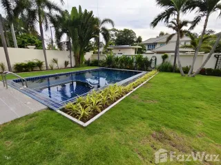 Villa zur Miete mit 5 Zimmer in Bang Lamung, Chonburi