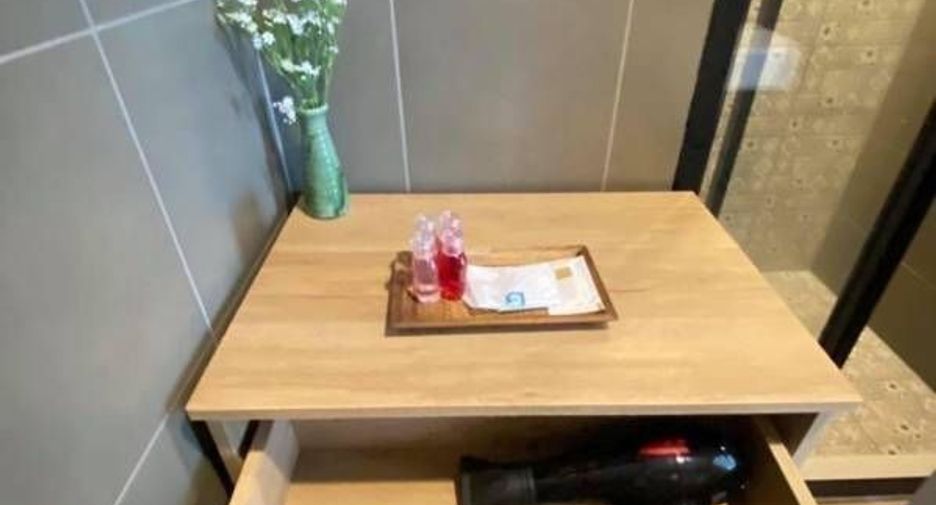 À louer 1 chambre condo à Hua Hin, Prachuap Khiri Khan