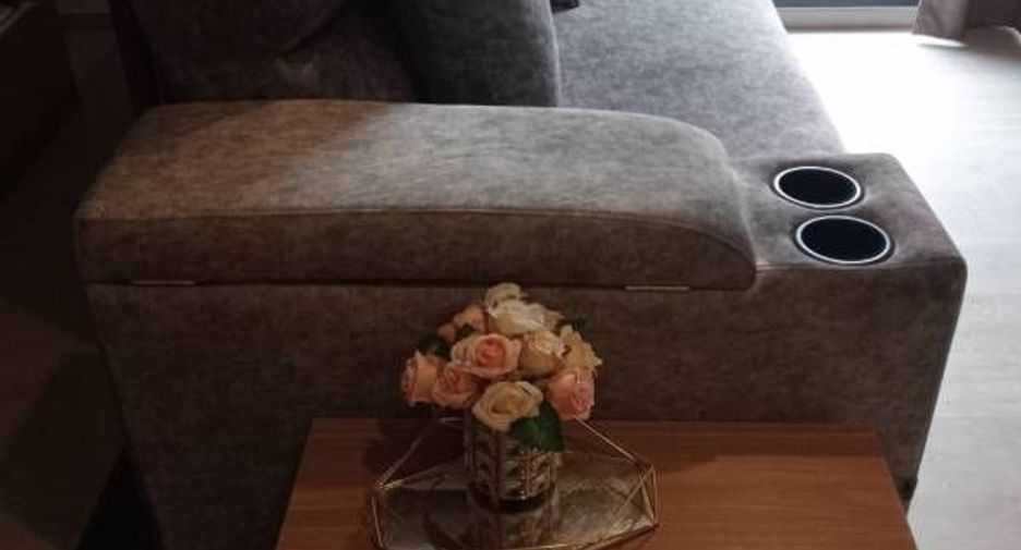 À louer 1 chambre condo à Hua Hin, Prachuap Khiri Khan