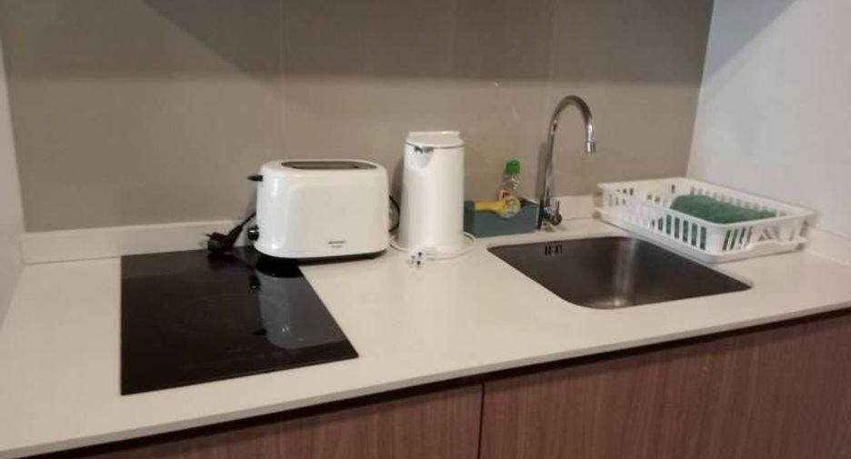 À louer 1 chambre condo à Hua Hin, Prachuap Khiri Khan