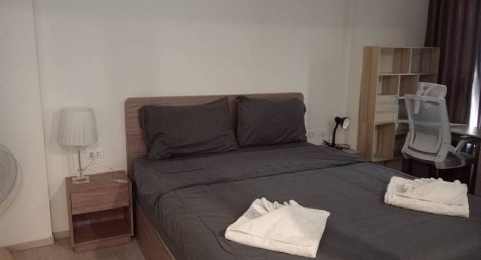 À louer 1 chambre condo à Hua Hin, Prachuap Khiri Khan