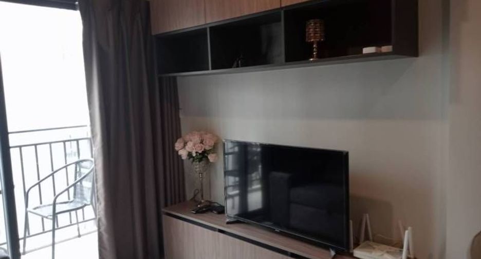 À louer 1 chambre condo à Hua Hin, Prachuap Khiri Khan
