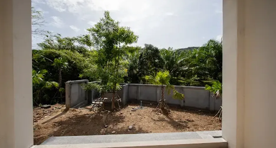 For sale 3 bedrooms villa in Mueang Krabi, Krabi