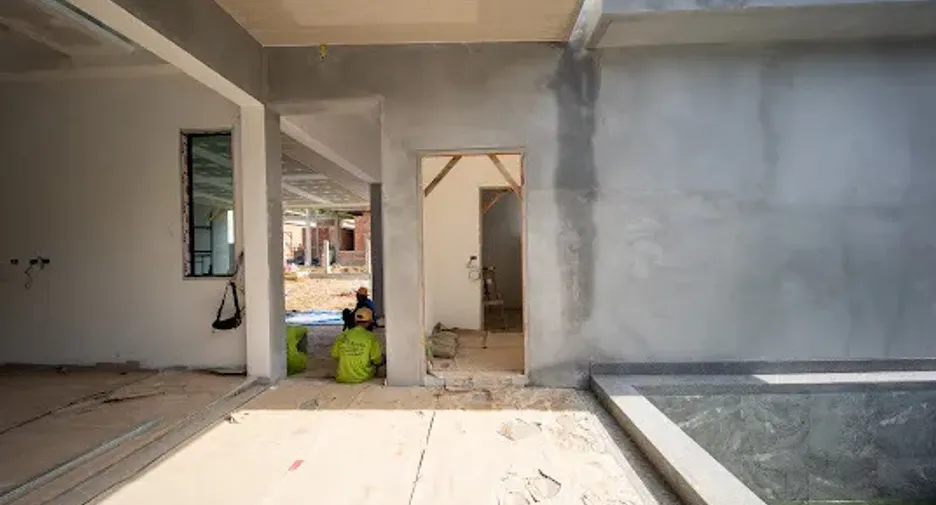 For sale 3 bedrooms villa in Mueang Krabi, Krabi