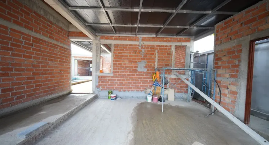 For sale 3 bedrooms villa in Mueang Krabi, Krabi