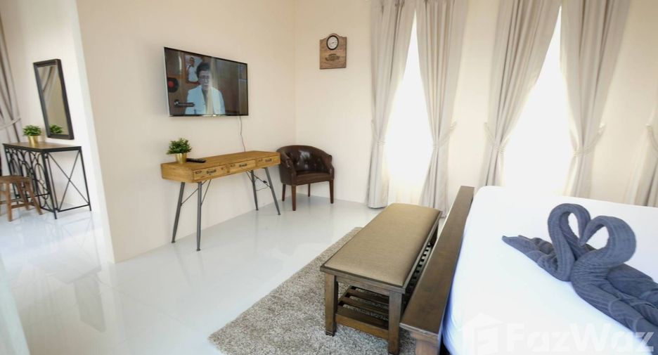 For sale and for rent 3 bedrooms villa in Hua Hin, Prachuap Khiri Khan