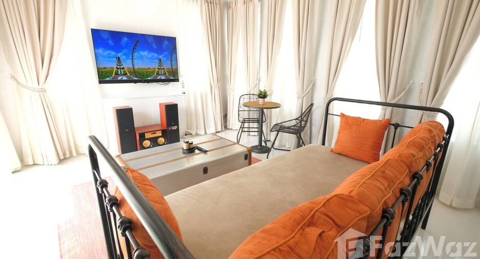 For sale and for rent 3 bedrooms villa in Hua Hin, Prachuap Khiri Khan