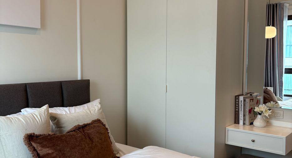 For sale 1 bed condo in Mueang Phuket, Phuket