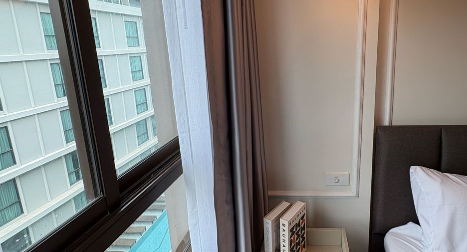 For sale 1 bed condo in Mueang Phuket, Phuket