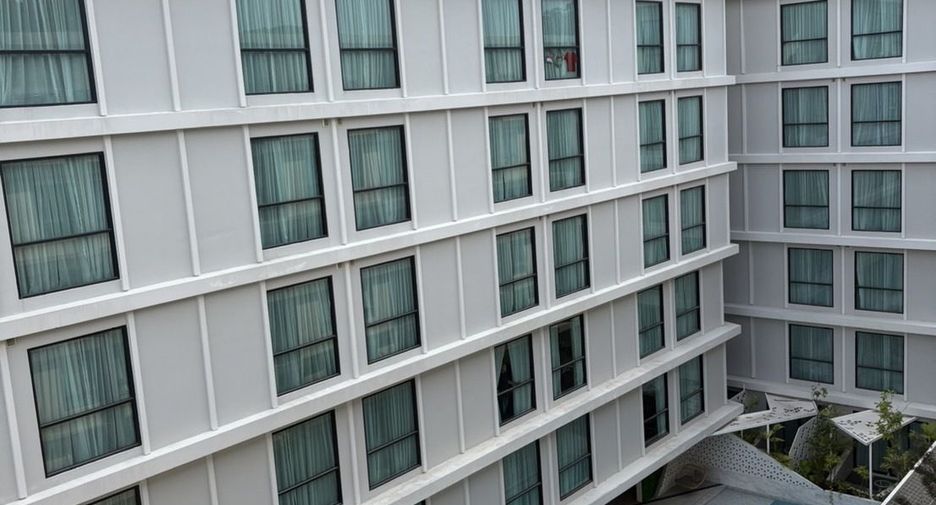 For sale 1 bed condo in Mueang Phuket, Phuket